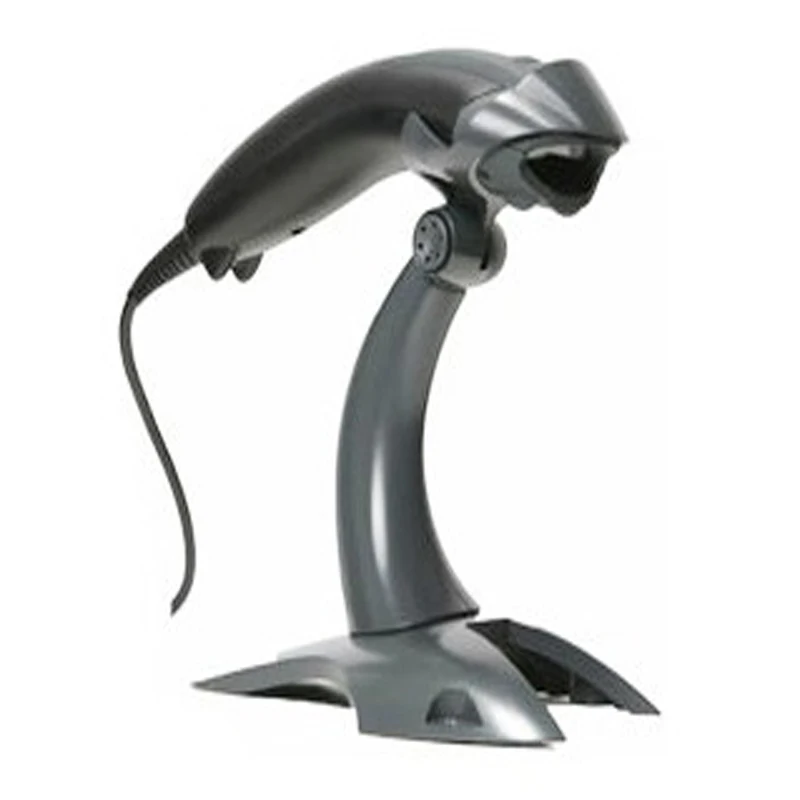 Новый оригинальный ручной лазерный считыватель штрих кодов honeywell 1200g| |
