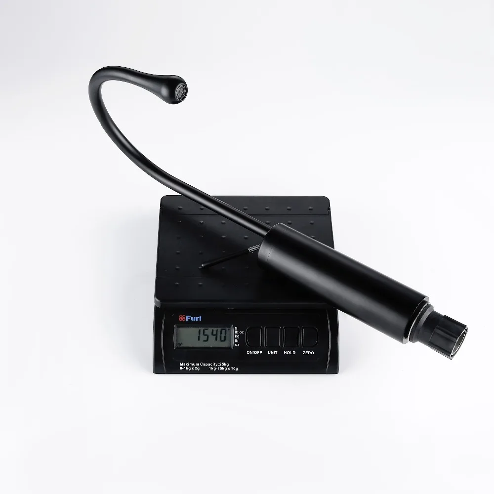 Smesiteli черный смеситель для ванной комнаты 360 градусов кран раковины с одним