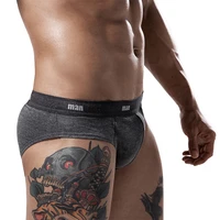 cotton mens underwear briefs underwear for men male shorts cuecas calzoncillos