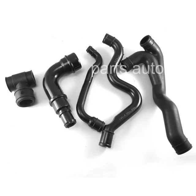 Комплект шлангов для шланга двигателя 5x Bora 1 8 T 02 05 06A 103 213 AF 221 BG 058103247|af 1|af 6 |