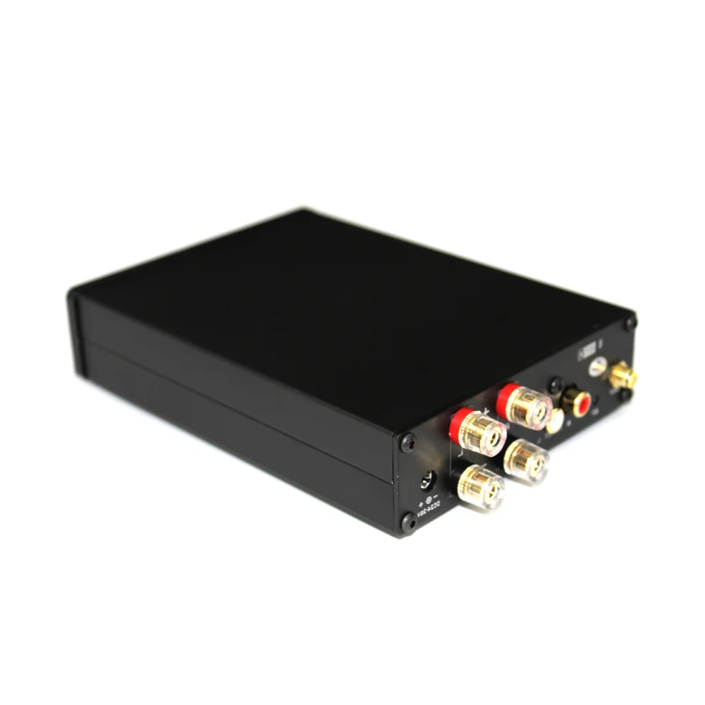 Lusya CSR64215 Bluetooth 4 2 TDA7498E 0 высокая мощность 80 Вт * HIFI усилитель плата класса D T0533 |