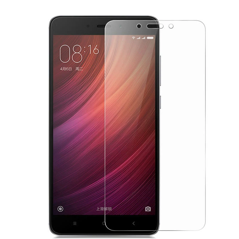 GXE для Redmi 5A 5 0 дюйма защита экрана 2.5D 26 мм 9H Премиум Закаленное стекло Xiaomi