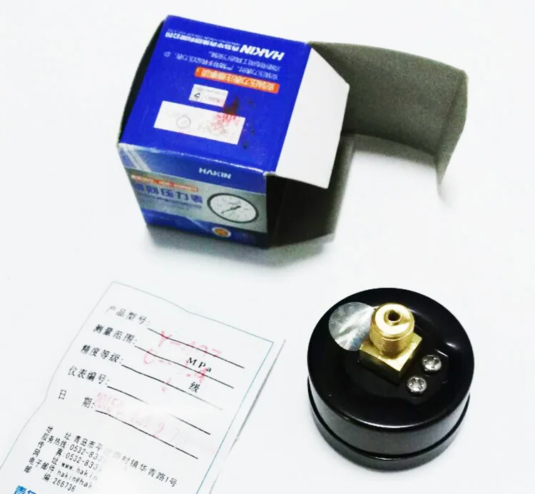 Манометр углекислого газа для аквариума самодельный измеритель давления