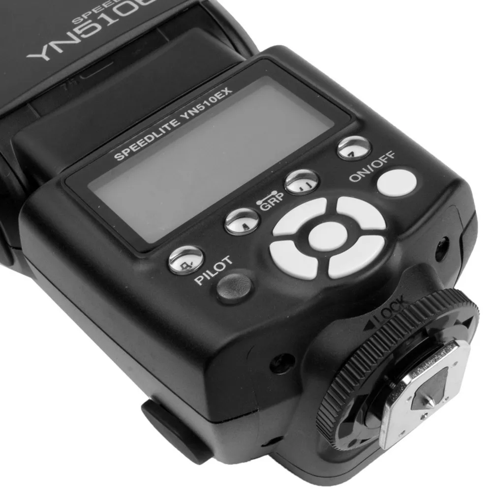 Беспроводная вспышка YONGNUO для Фотоаппарата Canon Nikon Pentax Olympus Pana | Электроника