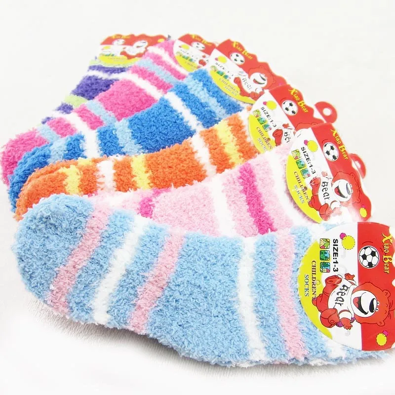 5 пар Детские осенне зимние носки|socks for boys|children sockskids socks |