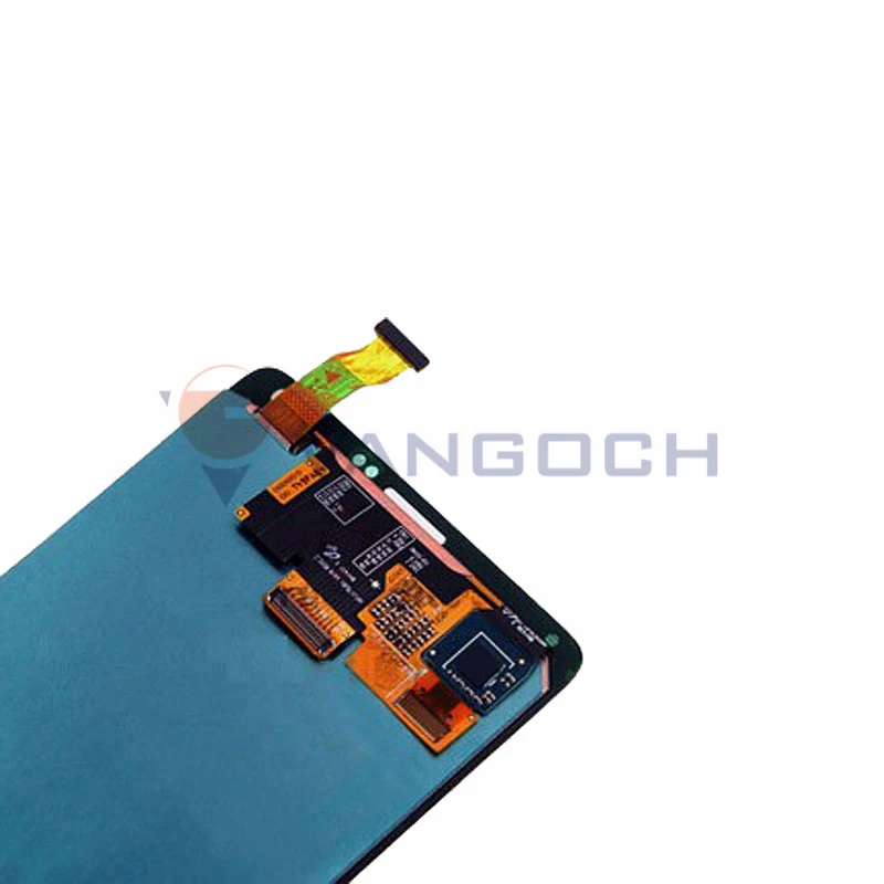 Note4 100% Original test good working for Samsung Galaxy Note 4 lcd touch screen N9100 n910f n910p n910c n910 LCD Digitizer | Мобильные