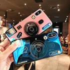 Чехол с подставкой для Huawei P30pro, P10plus, Mate 8, 9, 10, 20 pro, navo 4