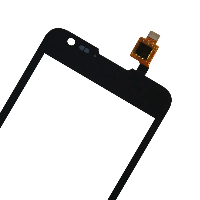 4 5 &quotдля huawei Ascend Y550 L01 L02 L03 VAF49 Сенсорный экран планшета Панель Стекло объектив