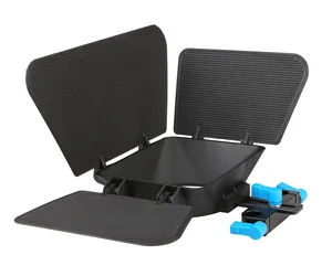 Бленда для видеокамеры 70D 7Dii 5Dii 5diii 6D D7000 d700 d800 DSLR Rig, Матовая коробка, 15 мм рельсовая стойка, опорные аксессуары