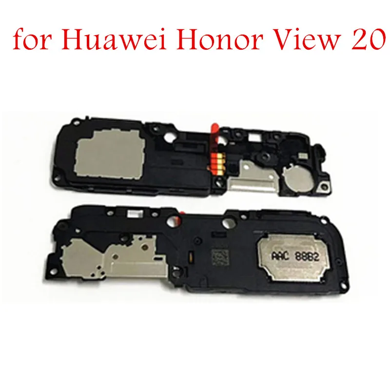 Для Huawei Honor View 20 громкоговоритель гудок звонок динамик громкий модуль полный