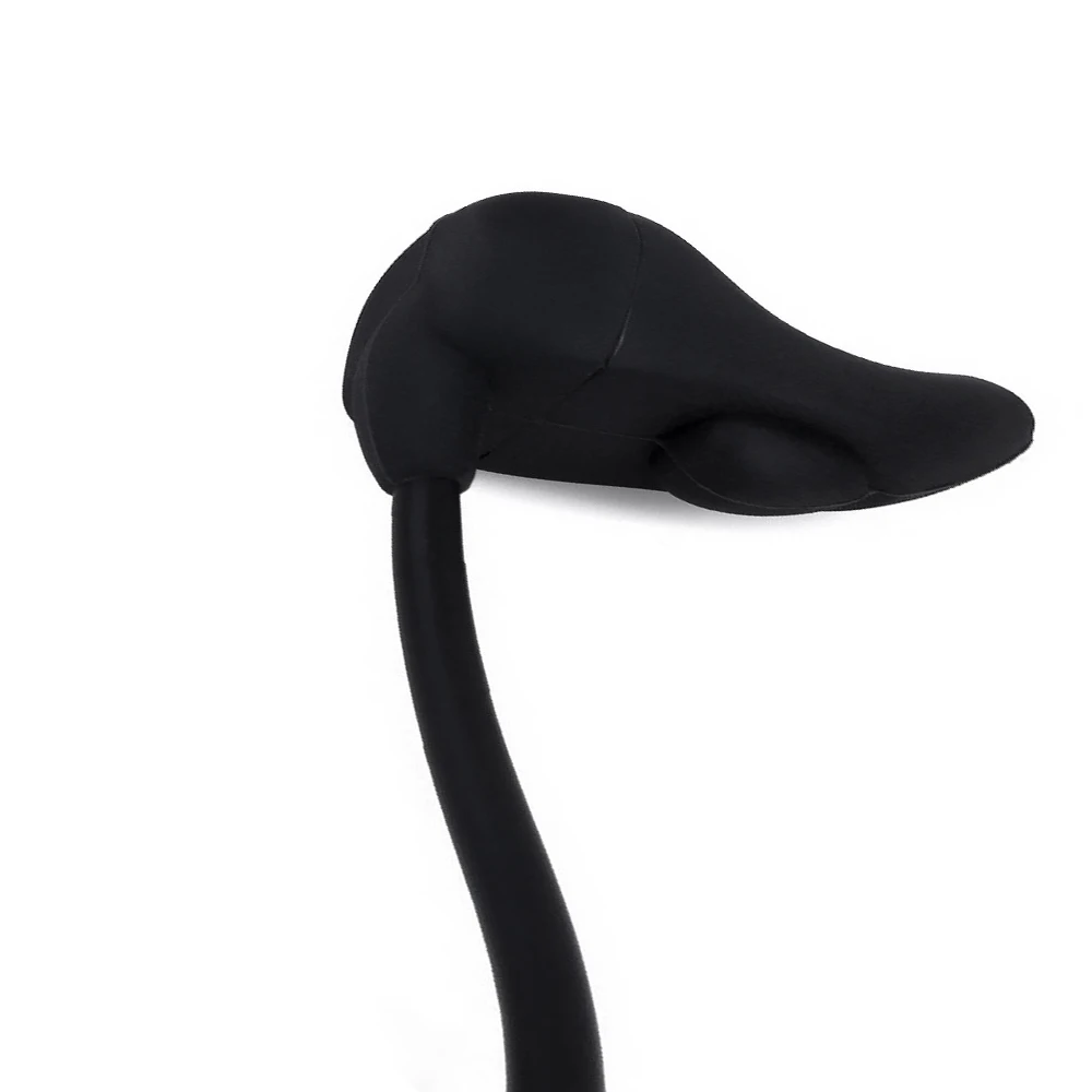 Гарнитура для раций профессиональные наушники с вибрацией кабелем управления и