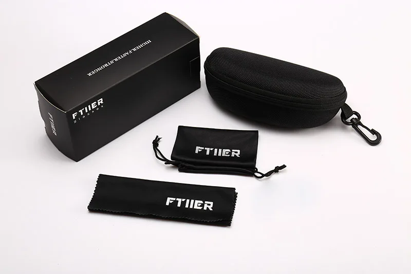 Быстро фотохромные очки для бега с 2 линзами быстро солнцезащитные велоспорта