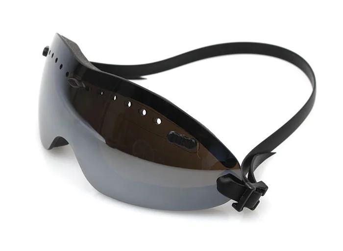 Smith Optics Style BOOGIE тактические очки с регулятором коричневые бесплатная