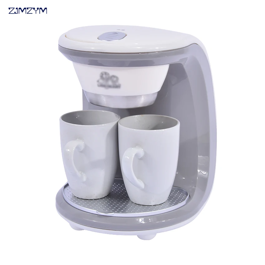 2 чашки кофе (керамическая кружка) машина американский или Nescafe капсулы 0 25 л CCM 801