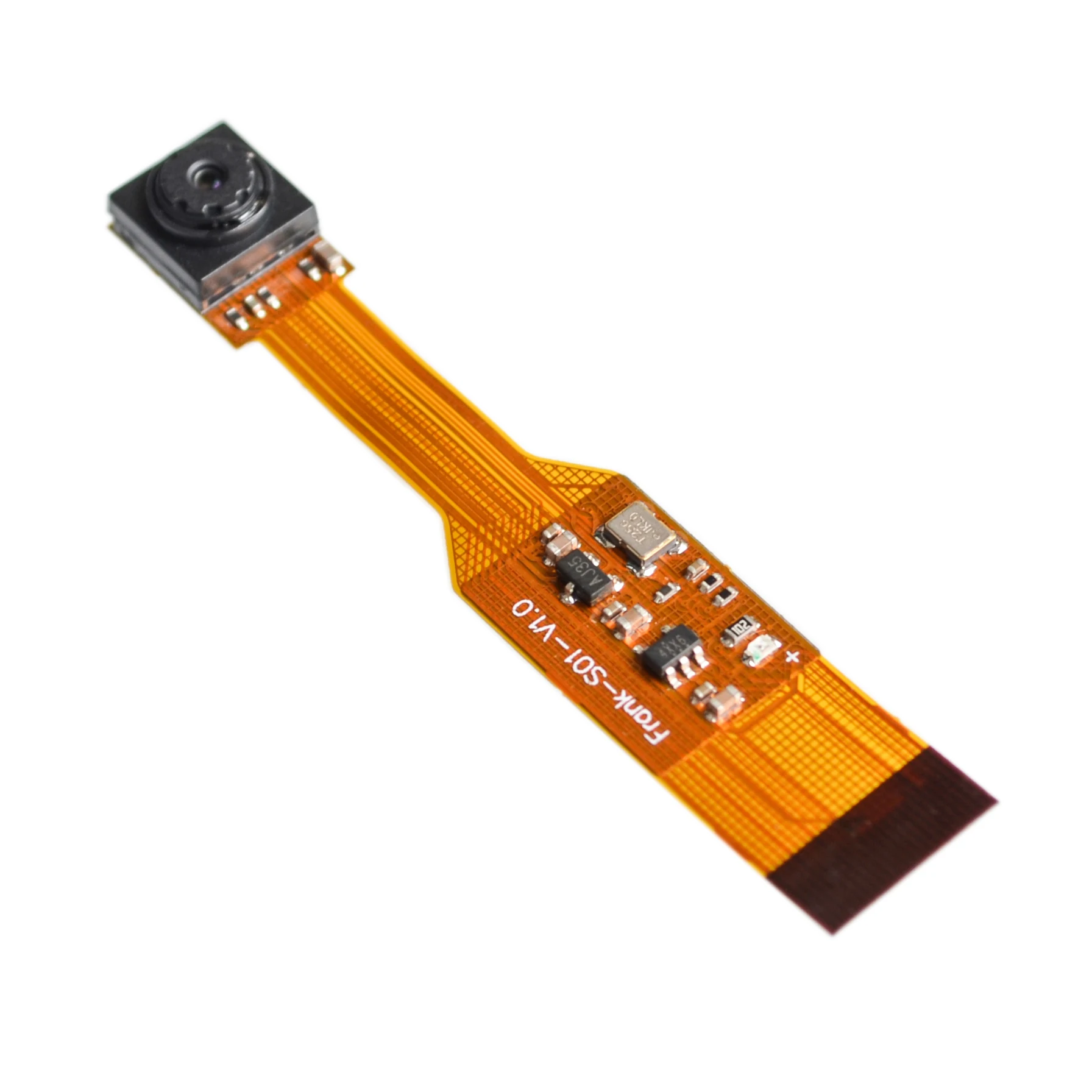 Высококачественный модуль камеры Raspberry Pi Zero камера 5 Мп веб-камера для W |