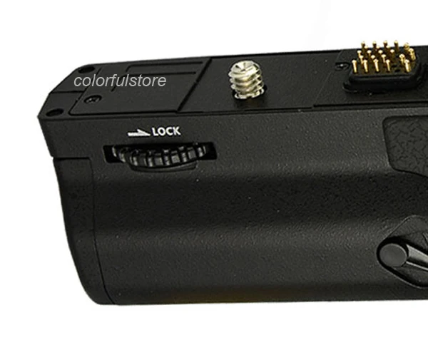 Ручка держатель для аккумулятора 2015 фотоаппарата Olympus|vertical battery grip|battery gripolympus grip |