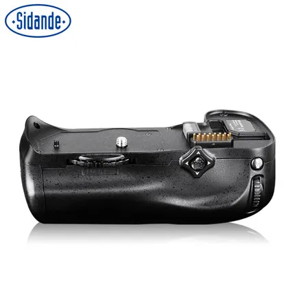 Новинка держатель для аккумулятора NIKON D750 чехол камеры|battery grip|battery grip for nikongrip d750