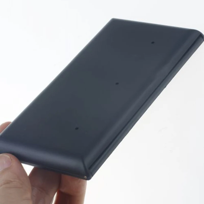 Горячая продажа тени для век Румяна пустая коробка DIY аксессуары 3 вида цветов