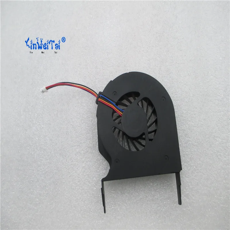 5 шт. новый вентилятор UDQFC70E1DFD DC5V 0.28A cpu вентилятор охлаждения