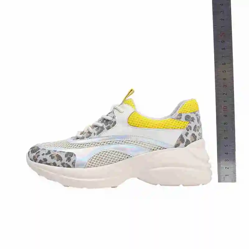 FAMSO/2019 г. Новая обувь женская из вулканизированной кожи дышащие женские кроссовки