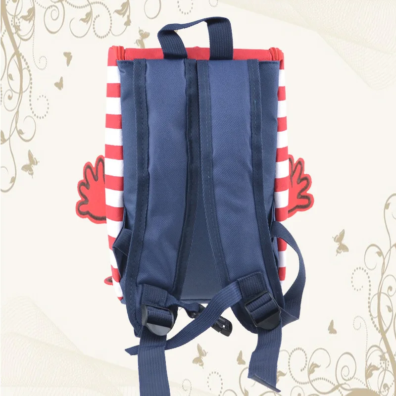 Серия Han детский рюкзак с рисунком из мультфильма для детского сада маленький