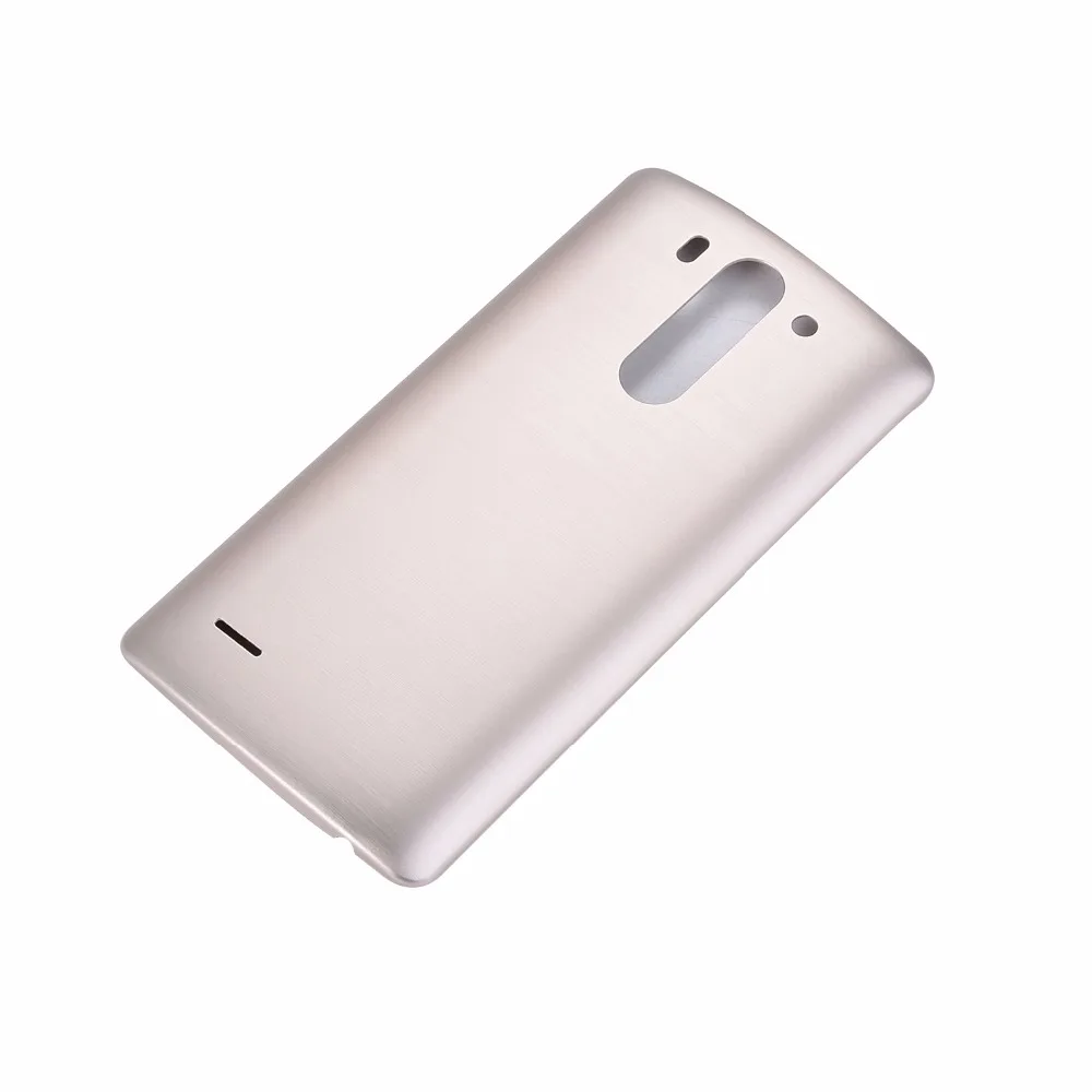 Новый чехол для корпуса задней крышки аккумулятора с NFC Сменный Чехол LG G3 S/G3 Beat/G3