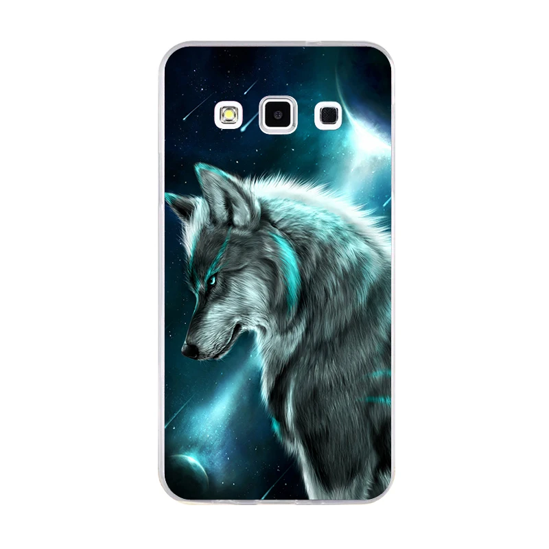 Мягкий ТПУ чехол для телефона s для samsung Galaxy A3 чехол для samsung A3 чехол для samsung Galaxy A 3 A300 A300F A300H A3000 SM-A300F - Цвет: Фиолетовый