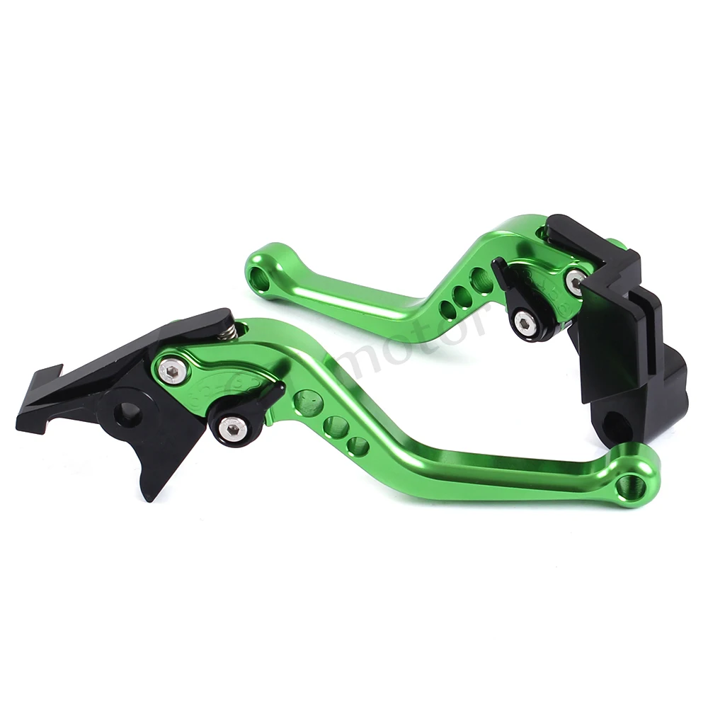 Рычаг сцепления для мотоцикла рычаг Kawasaki ZZR600 ZR750 ZEPHYR ZX9R ZZR400 GPZ500S EX500R NINJA с