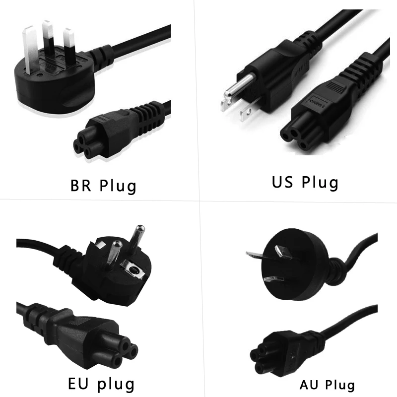 4 контактный 19V 4.74A 90 Вт AC/DC адаптор для FSP GROUP FSP090 DMBB1 9NA0900510 FSP090DMBB1 Ноутбук Lenovo V200X V200