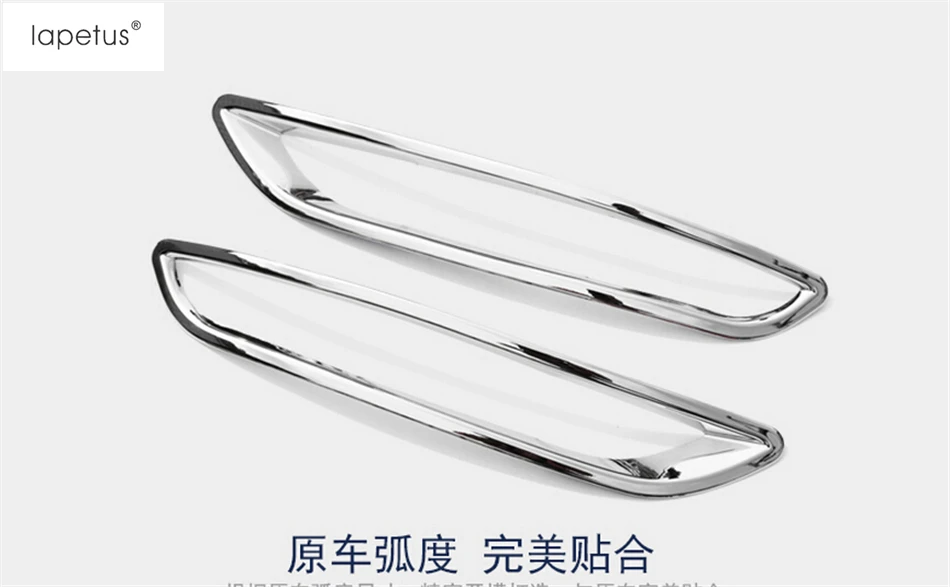 Аксессуары Lapetus для BMW 2 серии Active Tourer 2015 2018 228i 7 задние противотуманные фары на