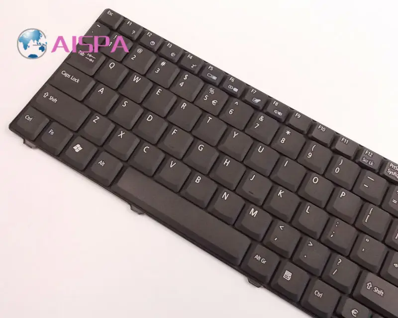 Новая клавиатура для ноутбука Acer Aspire 5735 5735Z 5735-4624 6930 6930G 9300 9300-5317 макет США |