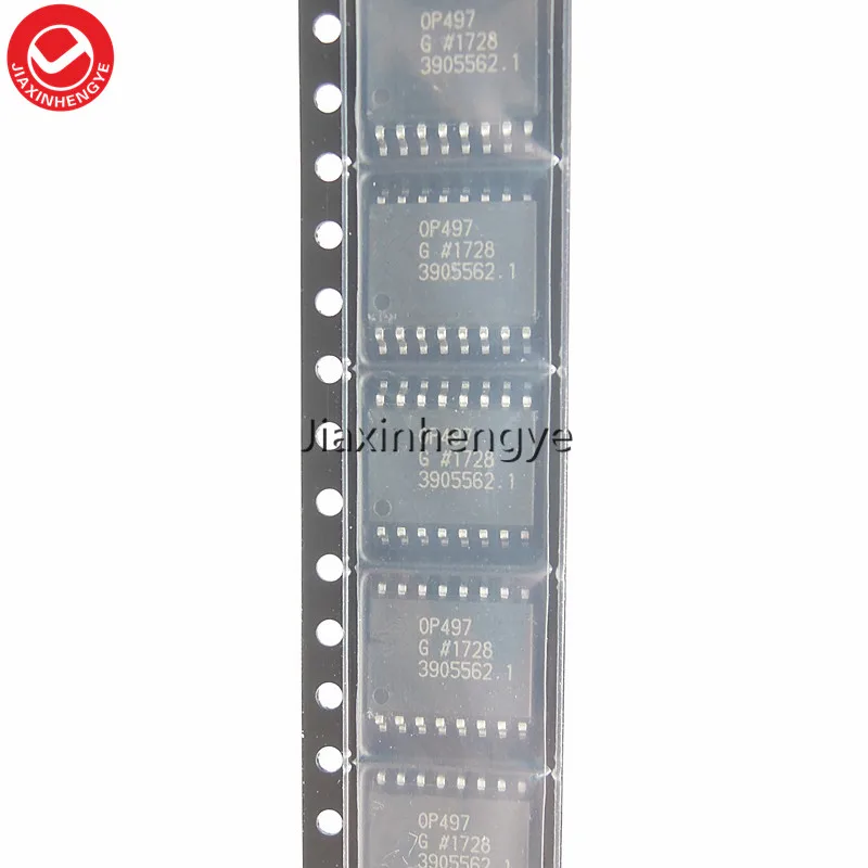 

OP497GSZ OP497GSZ-REEL OP497GS SOP-16 Original and New 10PCS/LOT