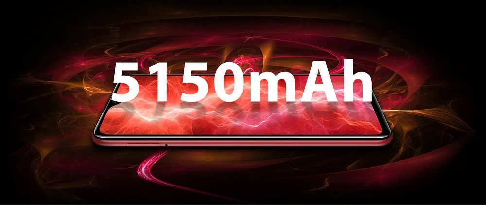 UMIDIGI F1 Play 6,3 ''Android 9,0 4G смартфон Helio P60, четыре ядра, 2,0 ГГц, 6 ГБ ОЗУ, 64 Гб ПЗУ, датчик отпечатков пальцев, мобильный телефон