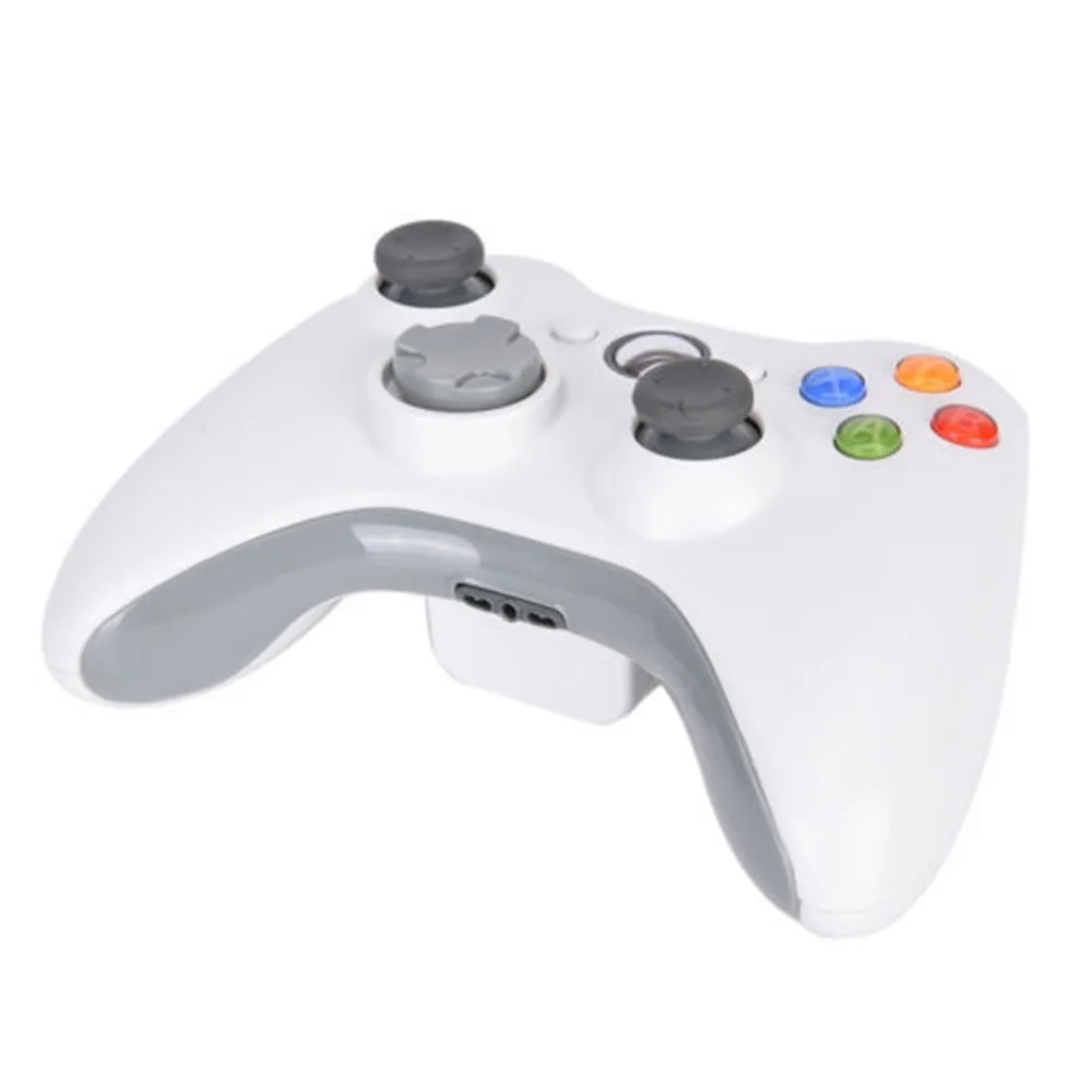 Хоббилайн беспроводной геймпад высокого качества 2,4 ГГц геймпад для Xbox 360 беспроводной пульт дистанционного управления Джойстик для Xbox360 d20