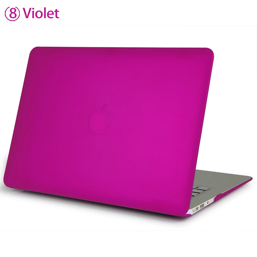 SYSTIMO Милая цветная сумка для ноутбука для Macbook Air 13 чехол-накладка для Apple Mac book Air Pro retina 11 12 13,3 15 дюймов с сенсорной панелью