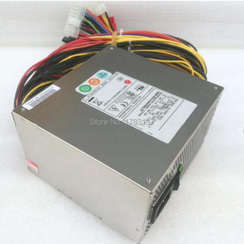 560 Вт источник питания для HU2 5560V будет протестирован перед отправкой|supply power| |