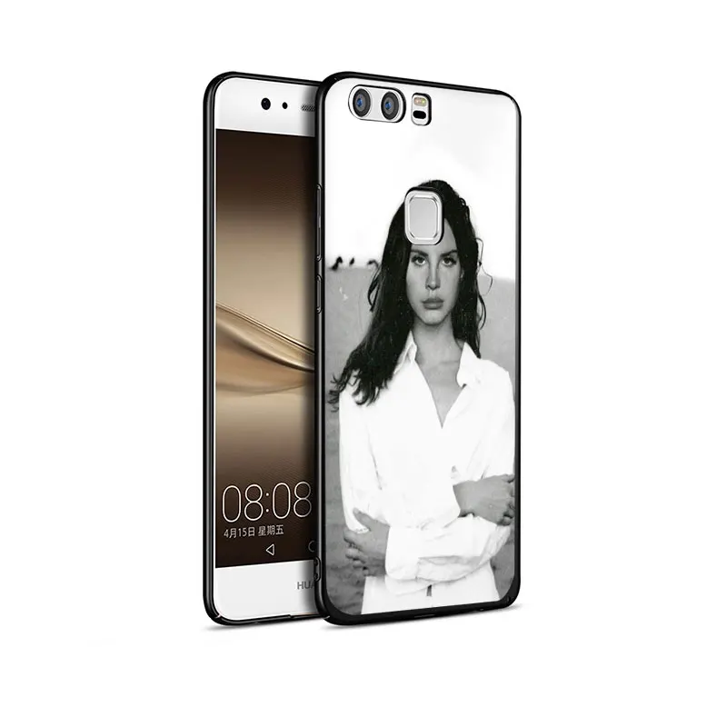 Мягкий чехол для телефона Huawei Honor V30 View 20 9X 6A 8 9 Note 10 Lite 7X 8X 8C 8A Pro|Бамперы| |
