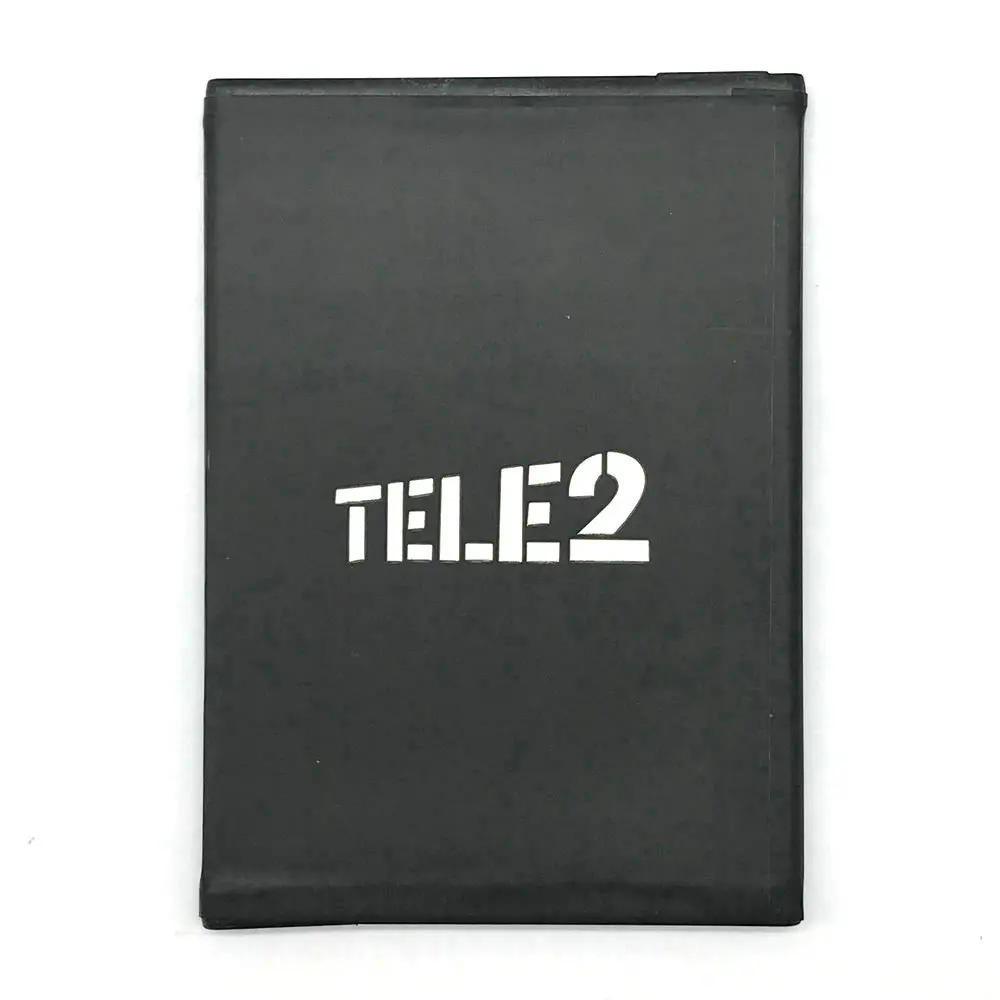 1 шт. 100% Высокое качество 365675AR батарея для Tele2 мобильный телефон + код