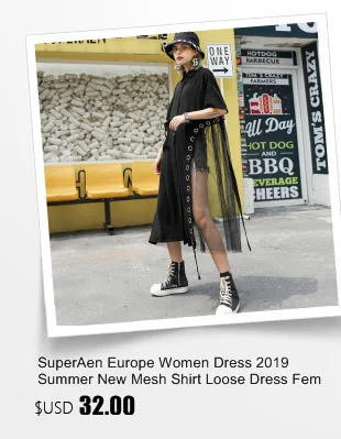 SuperAen, летняя новая футболка в Корейском стиле, Женская хлопковая Футболка с рукавом летучая мышь, женская футболка с коротким рукавом