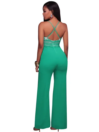 JRRY сексуальный спагетти ремень глубокий v образный вырез Цветочные женские