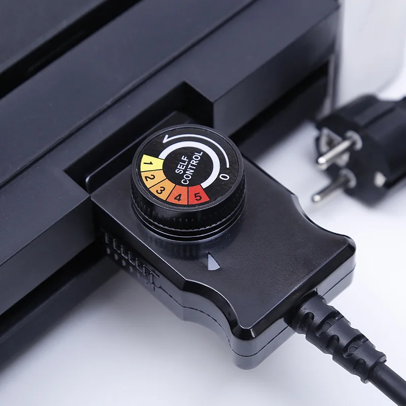 household electric grill multi function non slip barbecue tray commercial electric oven smokeless barbecue pan free global shipping