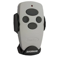 doorhan remote control doorhan transmitter transmitter4 433mhz remote control 2 4 button