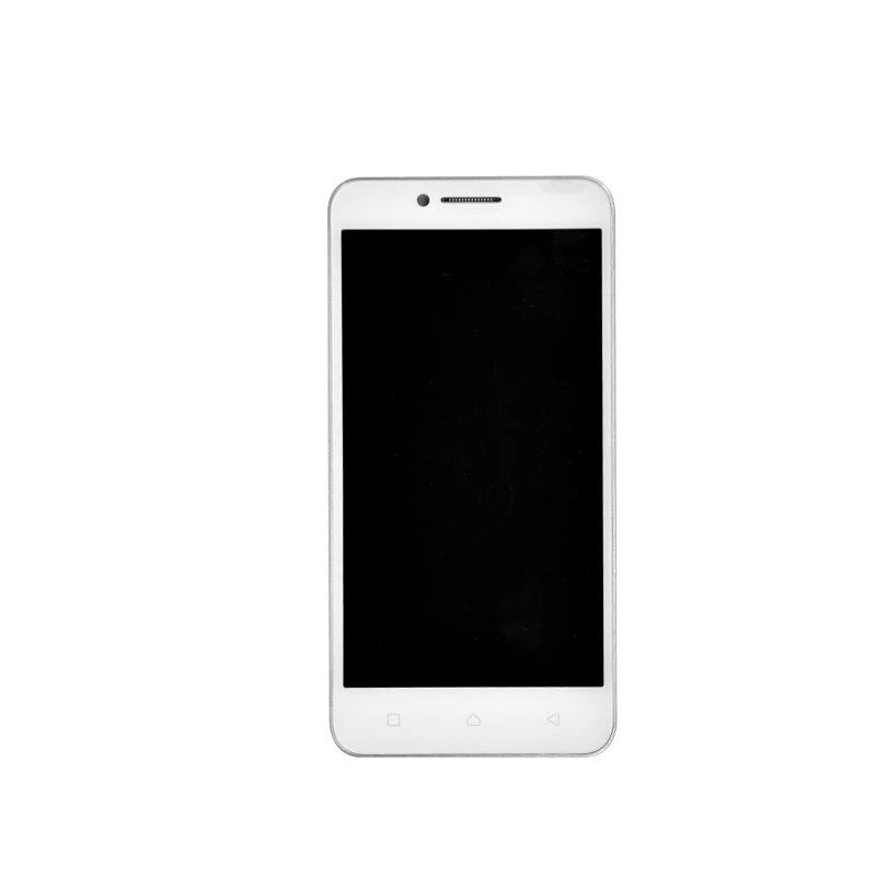 Для Lenovo Vibe C A2020 A2020a40 ЖК-дисплей с сенсорным экраном дигитайзер полная сборка и