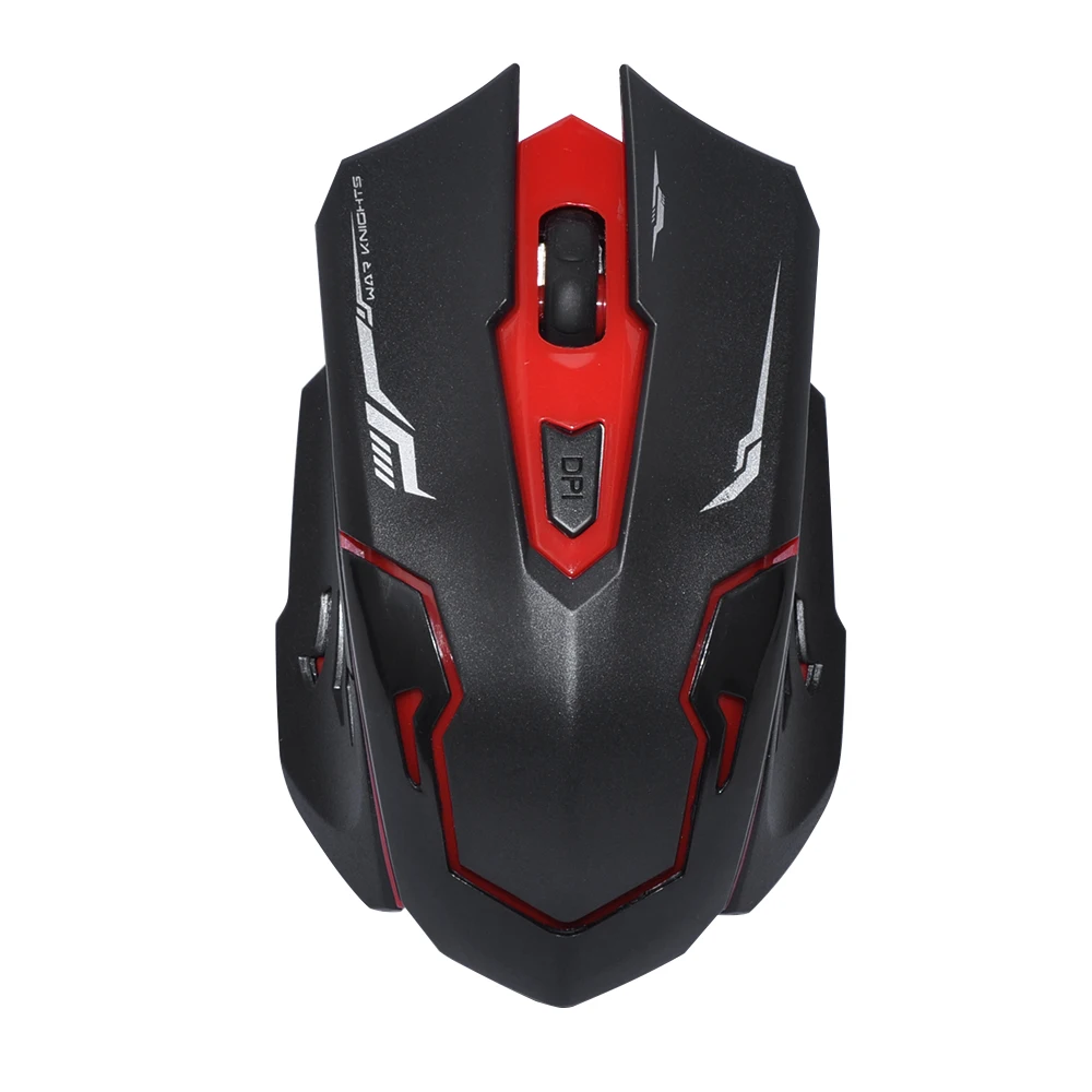 DeepFox мышь, набор, Беспроводная Usb игровая клавиатура, 1600 dpi, игровая мышь, геймер, ноутбук, компьютерная мышь