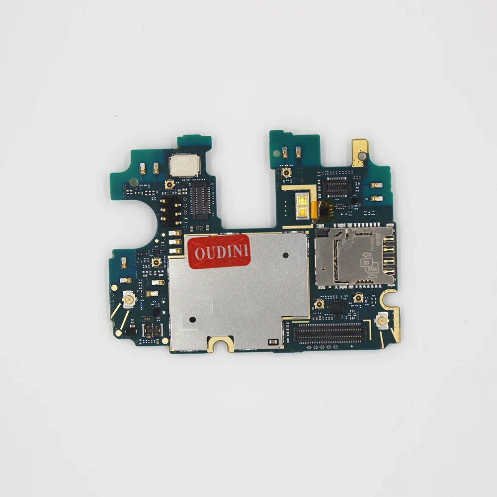 Материнская плата Oudini для LG ls996 оригинальная разблокированная материнская 32