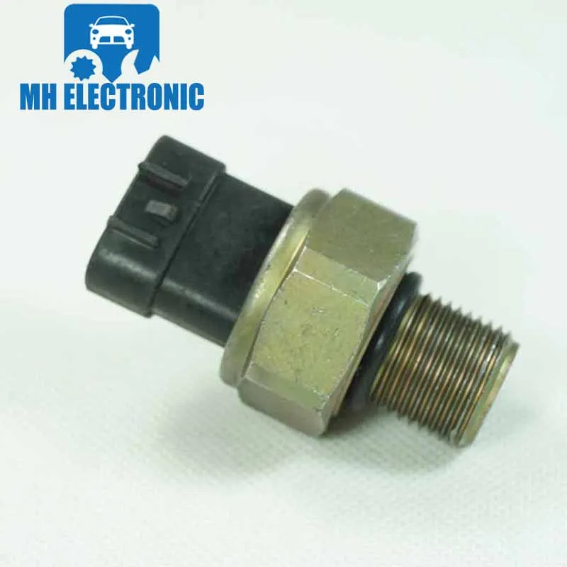 MH Электронный дизельный датчик давления топлива Common Rail 89458 33020 8945833020 для Toyota Probox