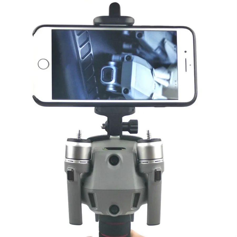Ручной Стабилизатор Gimbal с держателем для DJI Mavic2 Pro/Zoom Drone|Наборы аксессуаров
