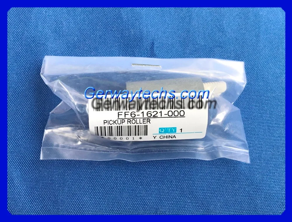 GerwayTechs FF6-1621 FF6-1621-000 Разделительный валик подачи для Canon iR1600 iR1610 iR2016 iR2018 iR2000 iR2010 iR2020
