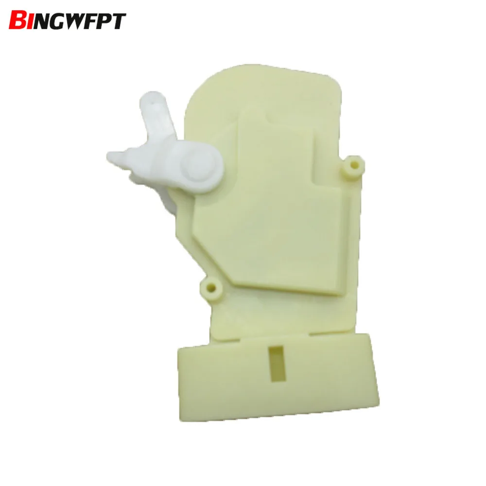 Привод замка передней левой двери 69120 52030 6912052030 для Toyota Echo Scion Lexus GS300 GS430 GS400 6