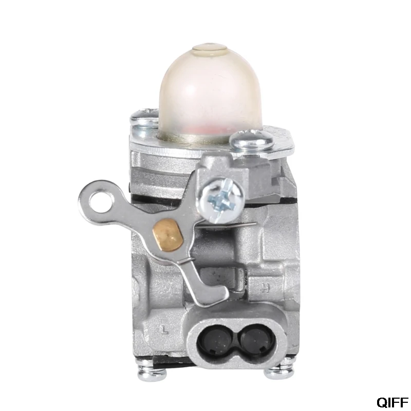 Карбюратор для Walbro 753 06190 MTD Cub Cadet Troy Bilt Yard Machine May06|Карбюраторы| |